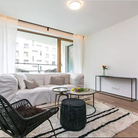 Flawless Apartments Pod Dekankou Prag Exterior foto