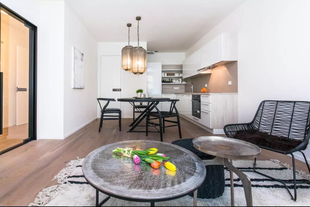 Flawless Apartments Pod Dekankou Prag Exterior foto