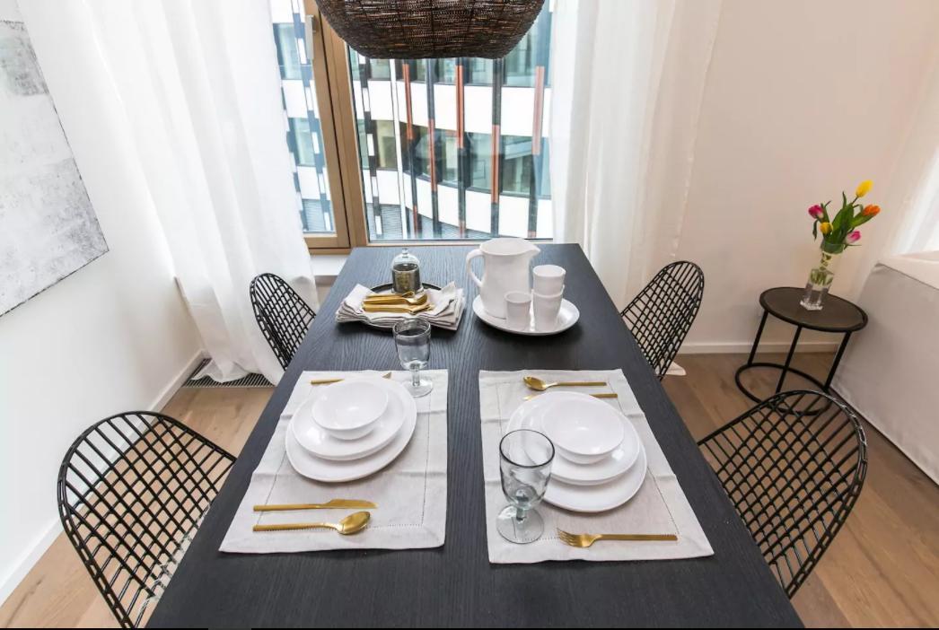 Flawless Apartments Pod Dekankou Prag Exterior foto
