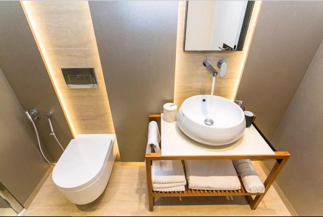 Flawless Apartments Pod Dekankou Prag Exterior foto