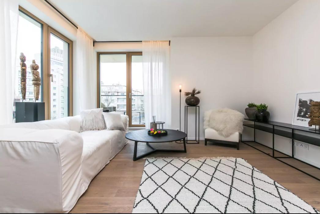 Flawless Apartments Pod Dekankou Prag Exterior foto