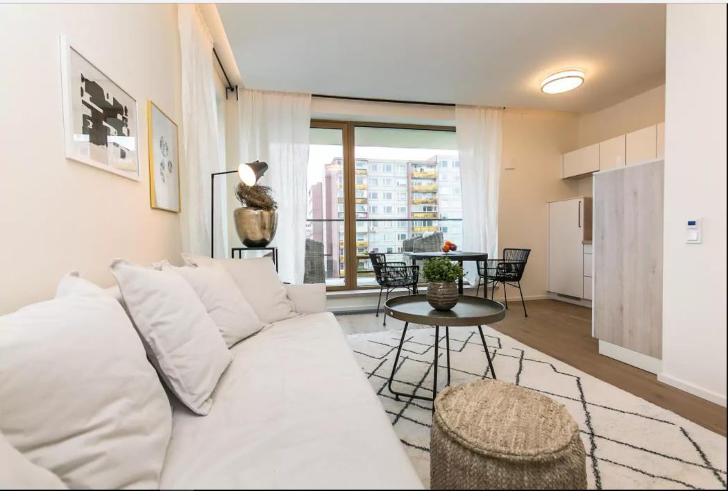 Flawless Apartments Pod Dekankou Prag Exterior foto