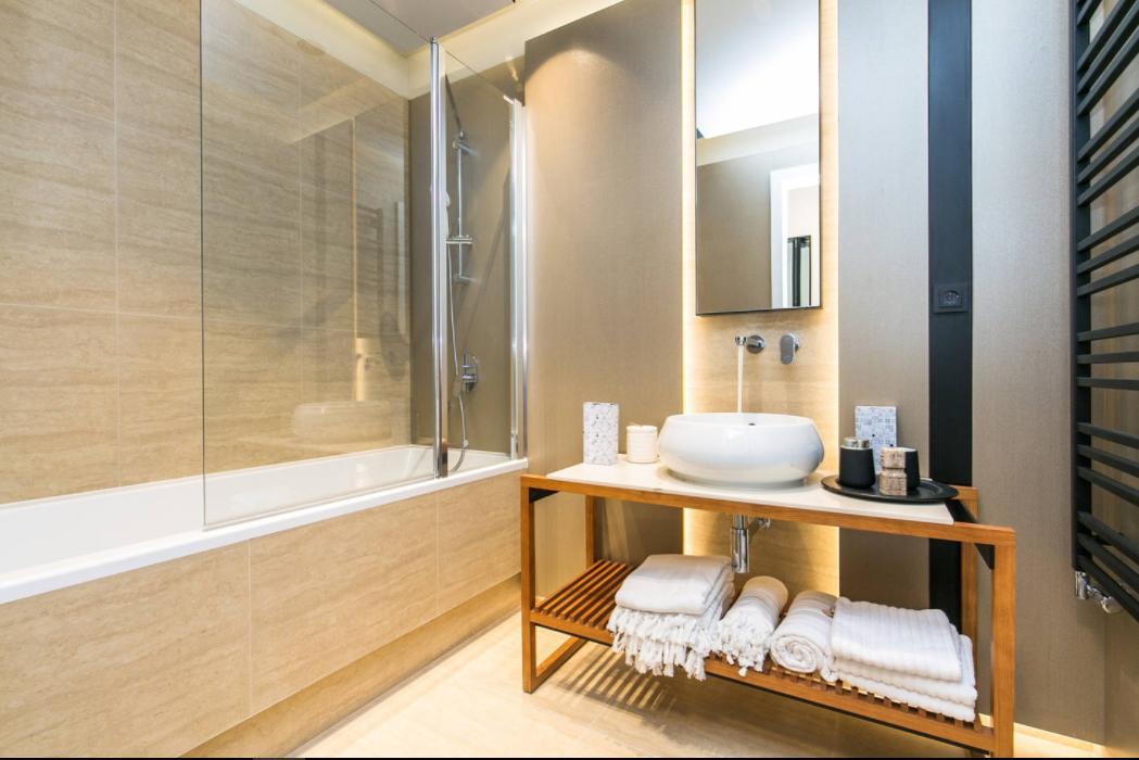 Flawless Apartments Pod Dekankou Prag Exterior foto