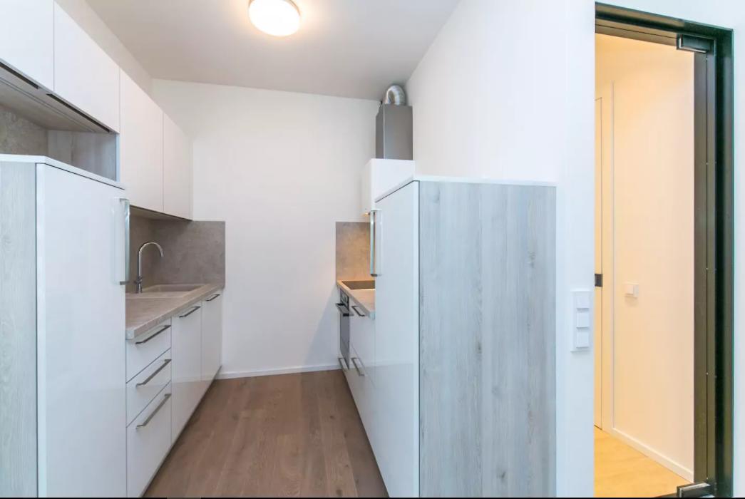 Flawless Apartments Pod Dekankou Prag Exterior foto