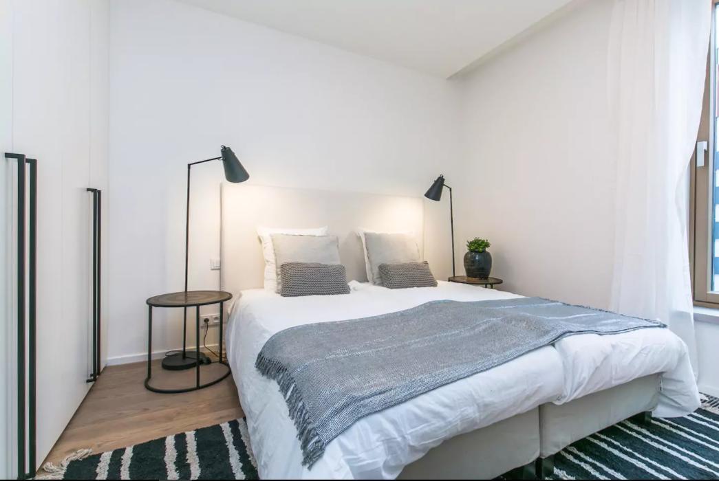 Flawless Apartments Pod Dekankou Prag Exterior foto