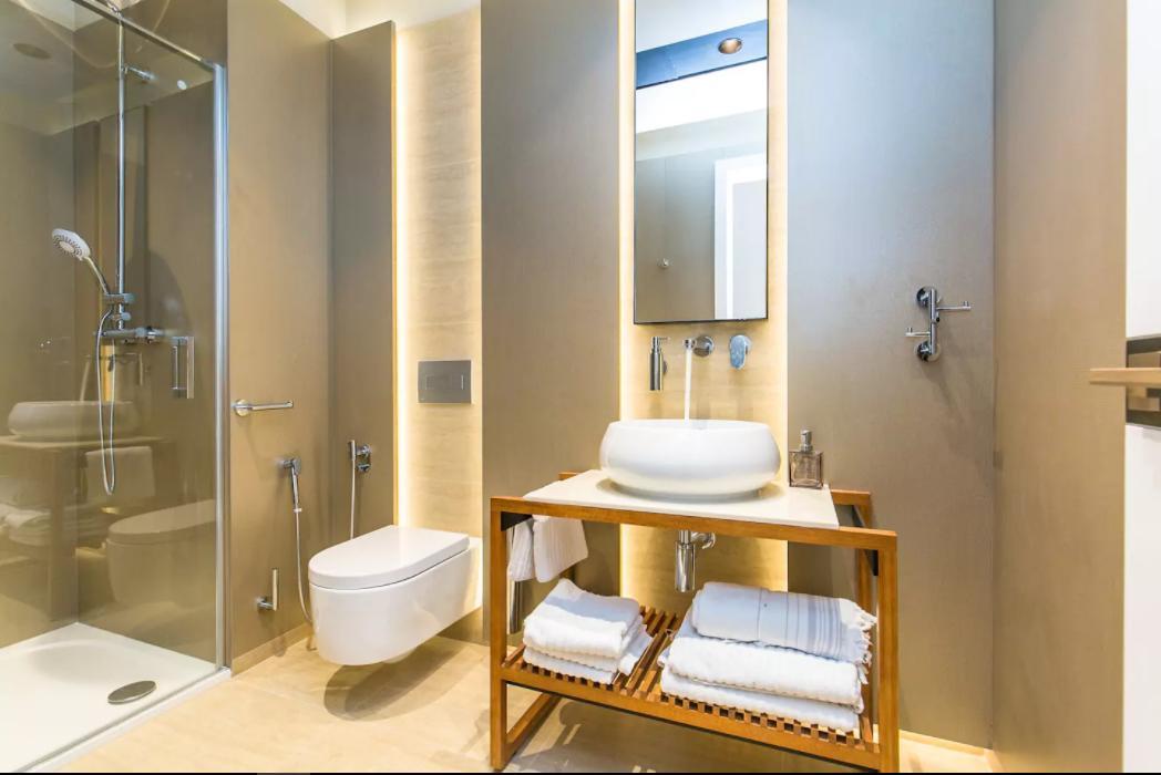 Flawless Apartments Pod Dekankou Prag Exterior foto