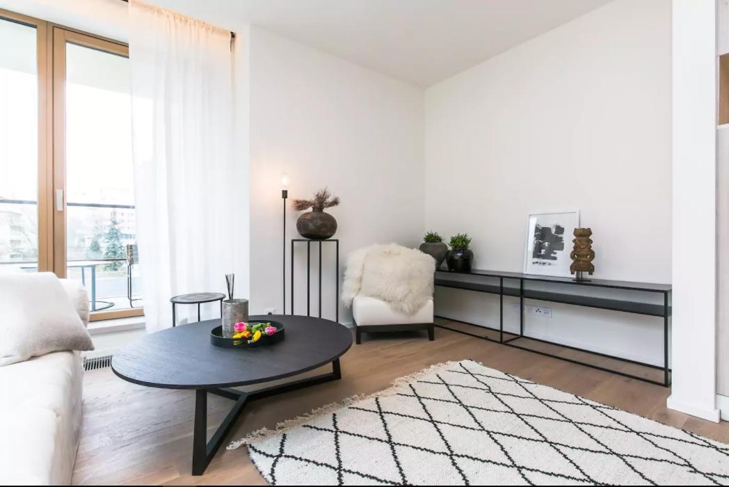 Flawless Apartments Pod Dekankou Prag Exterior foto