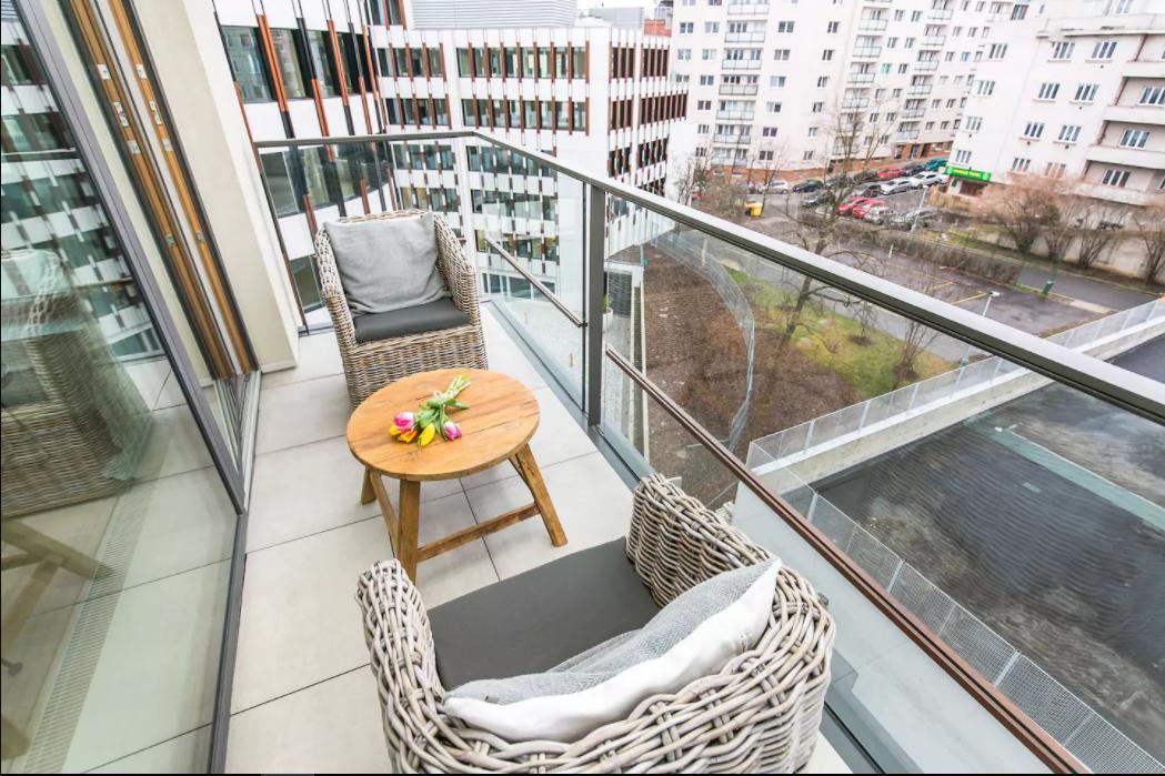 Flawless Apartments Pod Dekankou Prag Exterior foto
